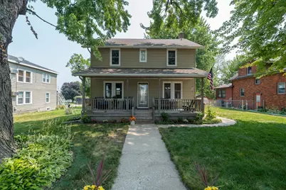 303 N Market Street, Janesville, MN 56048 - Photo 1