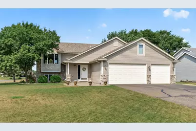 23308 Ivywood Street NW, Saint Francis, MN 55070 - Photo 1