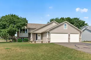 23308 Ivywood St NW, Saint Francis, MN 55070 - Photo 1