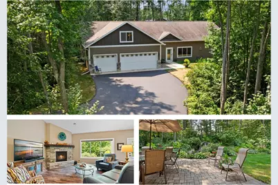 2356 Cottage Wood Drive SW, Nisswa, MN 56468 - Photo 1