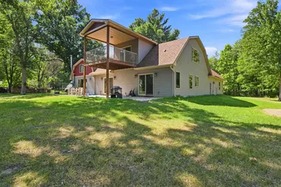 25053 Typo Creek Drive NE, Stacy, MN 55079 - Photo 1