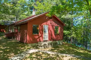 4988 Woodland Ln NW, Hackensack, MN 56452 - Photo 2