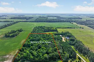 Tbd Johnson Road NE, Nelson, MN 56355 - Photo 1