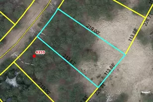 Lot 41 Skylight Terrace, Danbury, WI 54830 - Photo 1