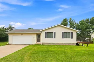 640 Sundance St, Amery, WI 54001 - Photo 1
