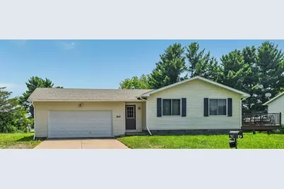 640 Sundance Street, Amery, WI 54001 - Photo 1