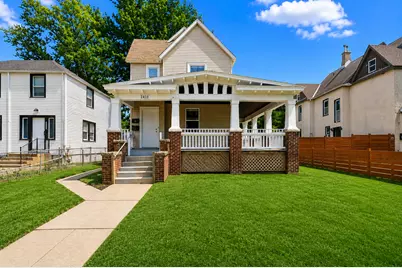 2410 James Avenue N, Minneapolis, MN 55411 - Photo 2