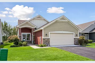 10263 Kittredge Parkway NE, Otsego, MN 55301 - Photo 1