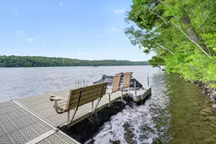 N457 Balsam Lake Rd, Birchwood, WI 54817 - Photo 12