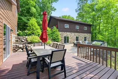 N457 Balsam Lake Road, Birchwood, WI 54817 - Photo 2