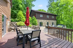 N457 Balsam Lake Rd, Birchwood, WI 54817 - Photo 2
