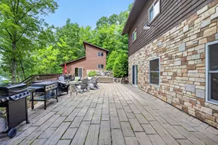 N457 Balsam Lake Rd, Birchwood, WI 54817 - Photo 1
