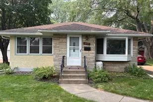 1847 Fernwood St, Roseville, MN 55113 - Photo 1
