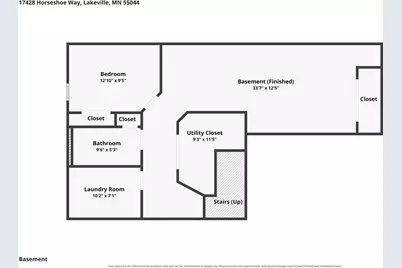 17428 Horseshoe Way, Lakeville, MN 55044 - Photo 26