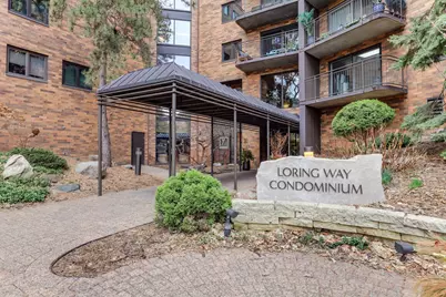 210 W Grant Street #516, Minneapolis, MN 55403 - Photo 2