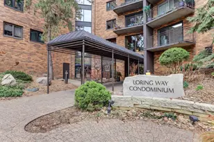 210 W Grant St, Minneapolis, MN 55403 - Photo 2