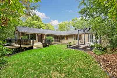 15 High Circle Way, North Oaks, MN 55127 - Photo 40