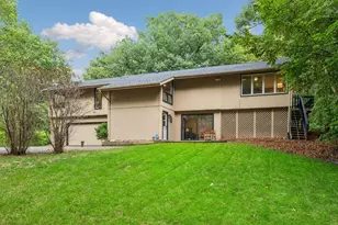 15 High Cir Way, North Oaks, MN 55127 - Photo 1