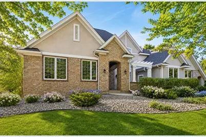 3907 Wild Meadows Drive, Medina, MN 55340 - Photo 2