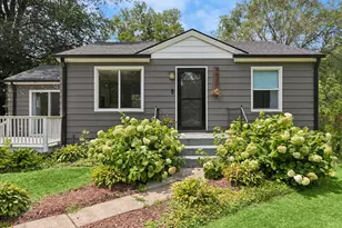 8630 Goodhue St NE, Blaine, MN 55449 - Photo 2