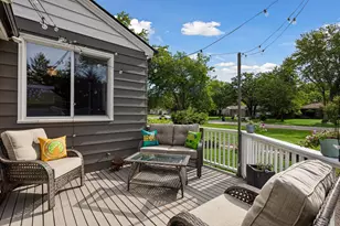 8630 Goodhue St NE, Blaine, MN 55449 - Photo 16