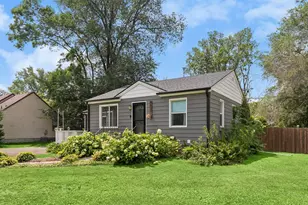 8630 Goodhue St NE, Blaine, MN 55449 - Photo 1