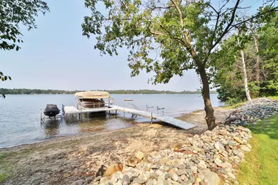 1635 & 1627 E Ponto Lake Road NW, Backus, MN 56435 - Photo 76