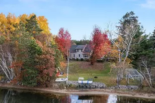 1635 E Ponto Lake Rd NW, Backus, MN 56435 - Photo 1