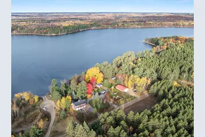 1635 & 1627 E Ponto Lake Road NW, Backus, MN 56435 - Photo 64