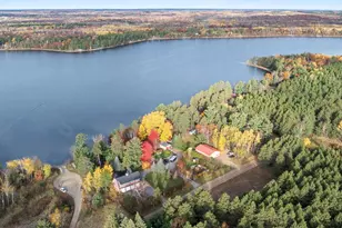 1635 & 1627 E Ponto Lake Road NW, Backus, MN 56435 - Photo 64