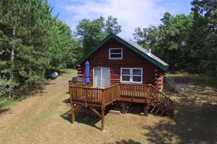 31075 N Bass Lake Rd, Danbury, WI 54830 - Photo 1