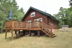 31075 N Bass Lake Rd, Danbury, WI 54830 - Photo 2