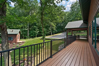 1383A Bay View Drive, Saint Croix Falls, WI 54024 - Photo 34