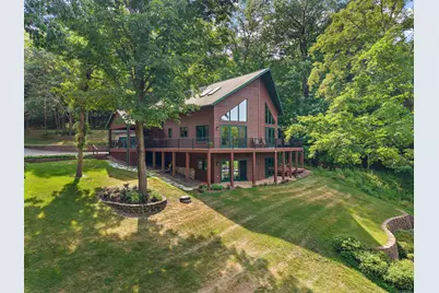1383A Bay View Drive, Saint Croix Falls, WI 54024 - Photo 44