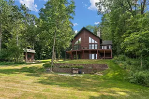 1383A Bay View Dr, Saint Croix Falls, WI 54024 - Photo 2