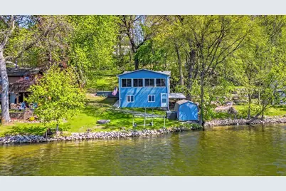 16266 109th Street NW, South Haven, MN 55382 - Photo 1