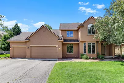 2413 Bridle Creek Trail, Chanhassen, MN 55317 - Photo 1