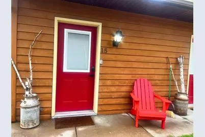 15326 W Birch Point Road #15, Hayward, WI 54843 - Photo 1