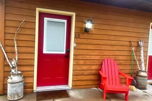 15326 W Birch Point Rd, Hayward, WI 54843 - Photo 1