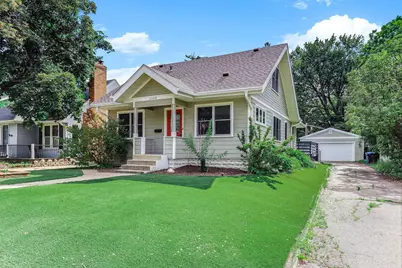 5309 Xerxes Avenue S, Minneapolis, MN 55410 - Photo 2