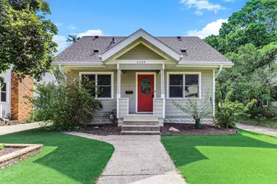 5309 Xerxes Avenue S, Minneapolis, MN 55410 - Photo 4