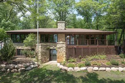 11695 Eagle View Trail, Nisswa, MN 56468 - Photo 1