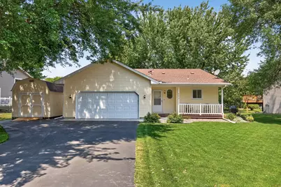 6043 Kalland Drive NE, Albertville, MN 55301 - Photo 2