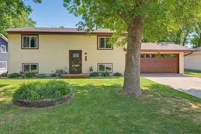745 Dale Street SW, Hutchinson, MN 55350 - Photo 1