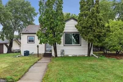 3416 Xenwood Avenue S, Saint Louis Park, MN 55416 - Photo 1
