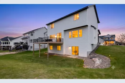 429 Collova Drive, Vadnais Heights, MN 55127 - Photo 2