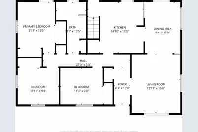 407 W Birch Street, Saint Joseph, MN 56374 - Photo 48