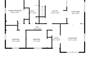 407 W Birch St, Saint Joseph, MN 56374 - Photo 48