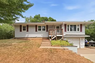 407 W Birch St, Saint Joseph, MN 56374 - Photo 1
