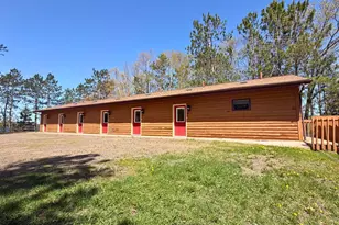 15326 W Birch Point Rd, Hayward, WI 54843 - Photo 1